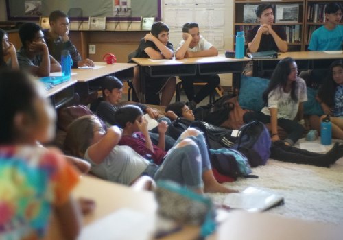 The Impact of Educational Policies on Filipino Lives in Hawaii