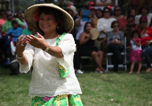 Exploring Filipino Cultural Activities in Hawaii: A Look at the Impact of Filipino Culture on Hawaii