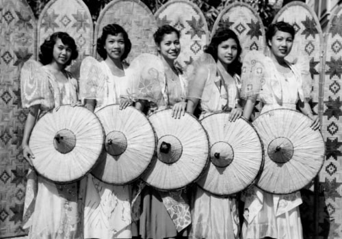 The Filipino Culture in Hawaii: A Historical and Cultural Perspective